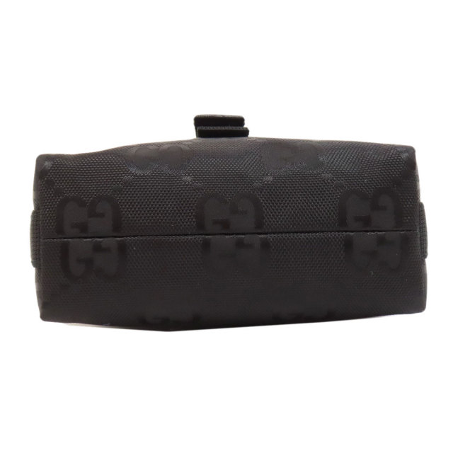 GUCCI グッチ 643858 オフ ザ グリッド ショルダーバッグ ナイロン素材