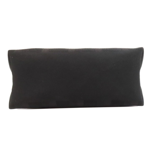 MONCLER モンクレール ロゴ トートバッグ キャンバス レディース