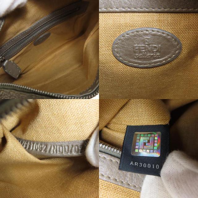 SummerSALE開催! 8/9～8/18 10時迄!】FENDI フェンディ セレリア