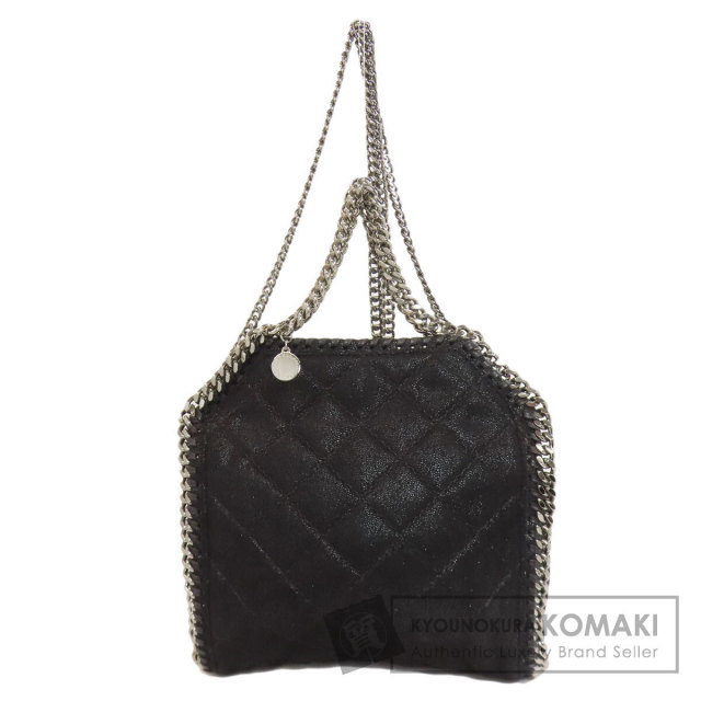 Stella McCartney ステラマッカートニー ファラベラ 2WAY トートバッグ  