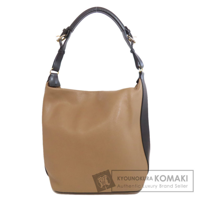 MARNI マルニ ワンショルダー ショルダーバッグ レザー