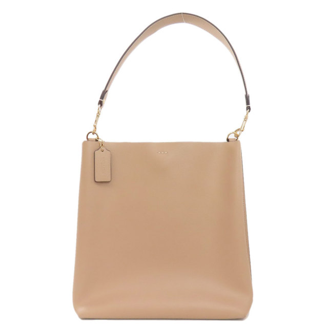 COACH コーチ CA214 モリーバケット ワンショルダー 2WAY ショルダー  
