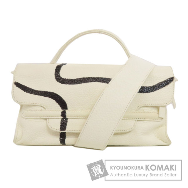 COACH コーチ CE845 キャンティーン ピーナッツコラボ 2WAY  