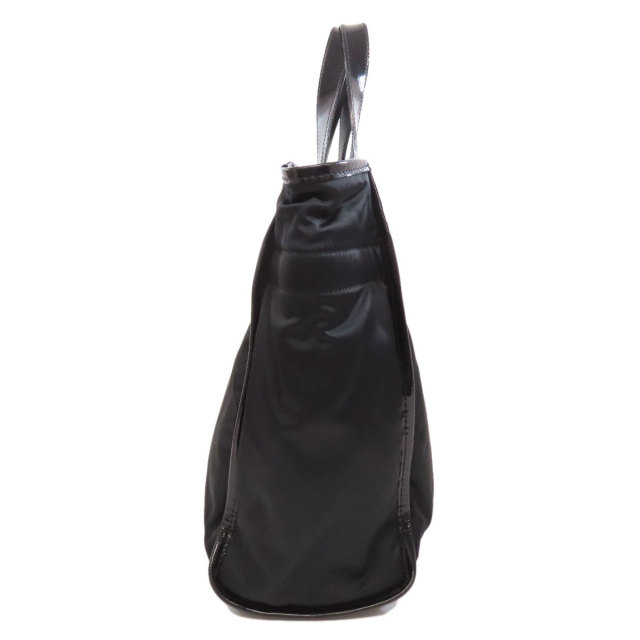 【極美品】ロンシャン ロゴ トートバッグ ブラック ナイロン レザー 楽天市場】ロンシャン Longchamp トートバッグ バッグ ナイロン