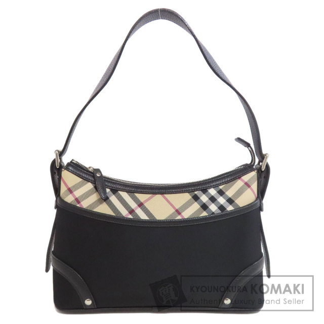 BALLY バリー シンプルデザイン ショルダーバッグ レザー