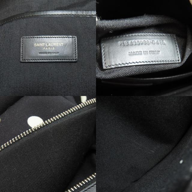 SAINT LAURENT リュック 楽天市場】サンローランパリ SAINT LAURENT PARIS バックパック