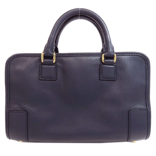 LOEWE ロエベ アマソナ23 2WAY ハンドバッグ カーフ レディース