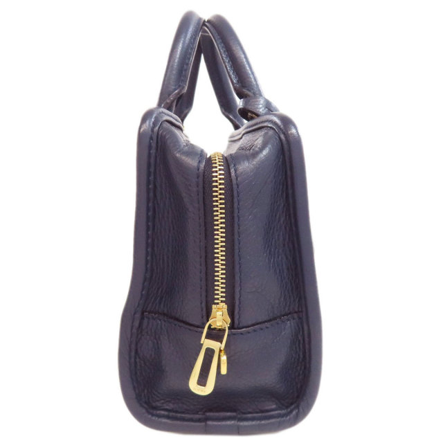 ロエベ　アマソナ23 インディゴ　デニムブルー　2way ハンドバッグ 楽天市場】【バッグ】LOEWE ロエベ アマソナ23 レザー