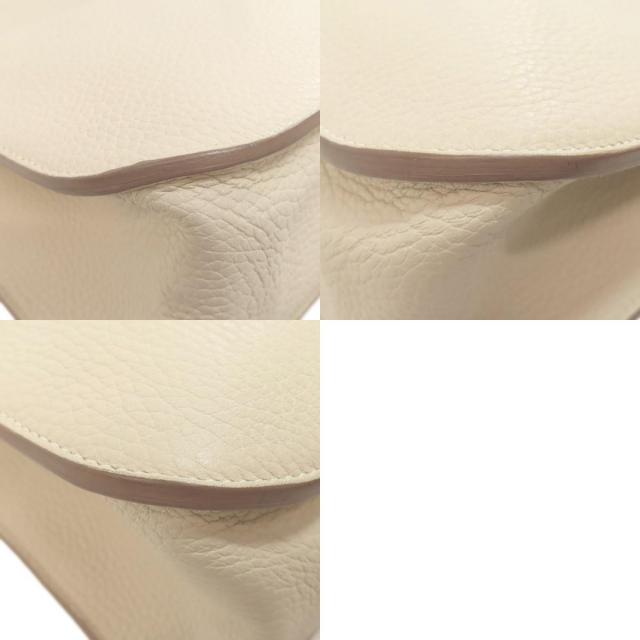 エルメス ハンドバッグ アルザン31 シルバー金具