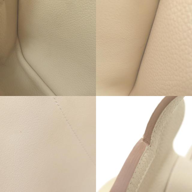 エルメス ハンドバッグ アルザン31 シルバー金具