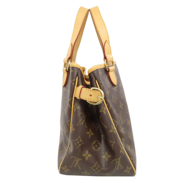 LOUIS VUITTON ルイヴィトン M51156 バティニョール ハンドバッグ 