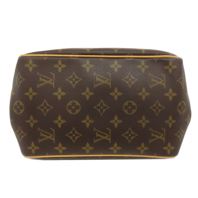 LOUIS VUITTON ルイヴィトン M51156 バティニョール ハンドバッグ  