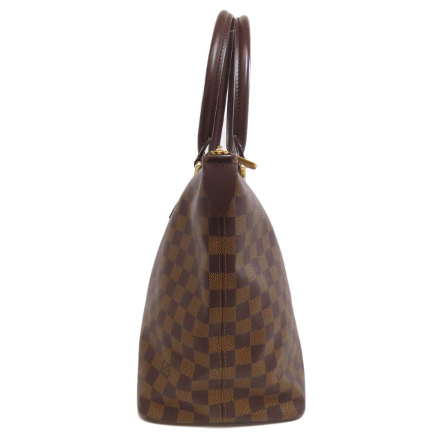 LOUIS VUITTON ルイヴィトン N51182 サレヤMM トートバッグ ダミエ 