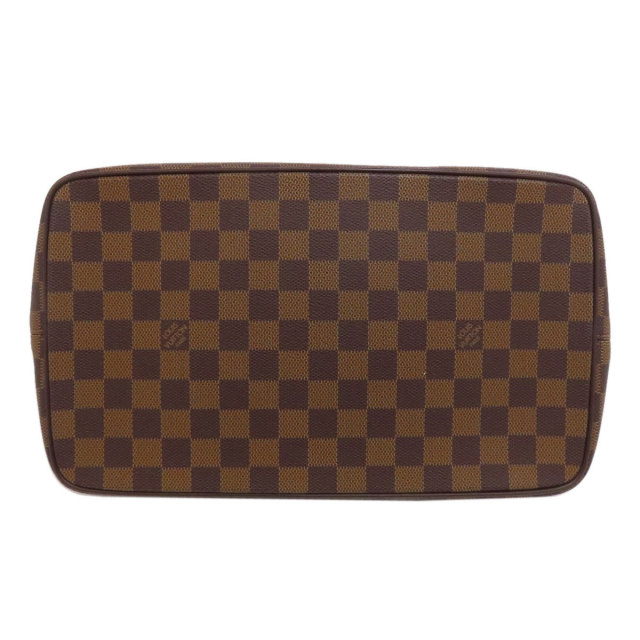 LOUIS VUITTON ルイヴィトン N51182 サレヤMM トートバッグ ダミエ 