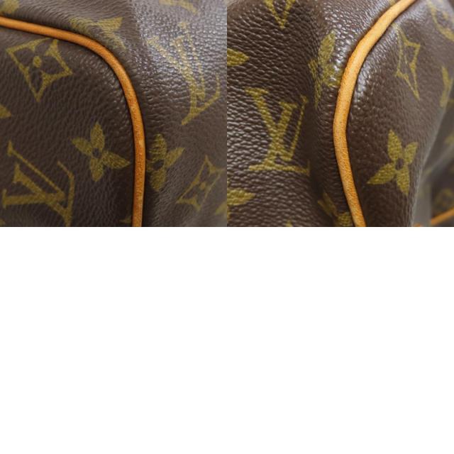 ルイヴィトン ボストンバッグ サックスープル35