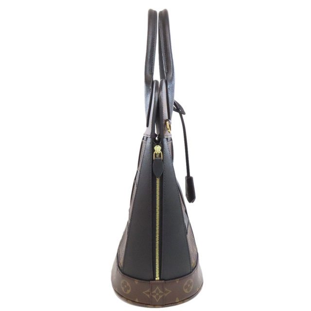 LOUIS VUITTON ルイヴィトン M44111 トレサージュ ハンドバッグ  