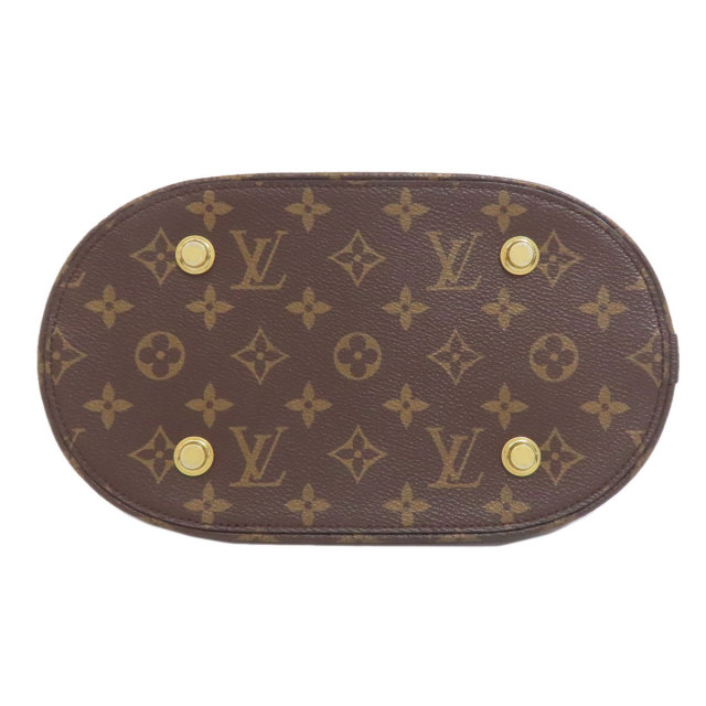 LOUIS VUITTON ルイヴィトン M44111 トレサージュ ハンドバッグ  