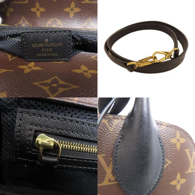 LOUIS VUITTON ルイヴィトン M44111 トレサージュ ハンドバッグ
