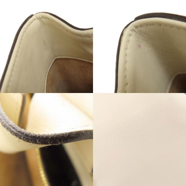 グッチ ハンドバッグ シルヴィ 2WAY