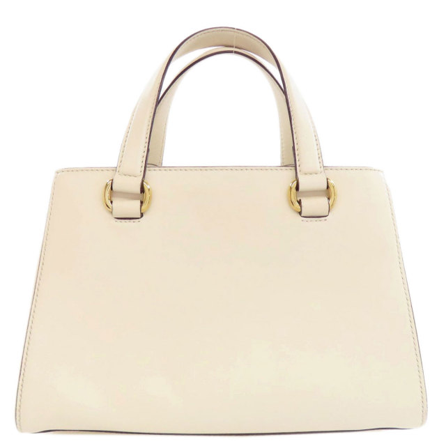 グッチ ハンドバッグ シルヴィ 2WAY