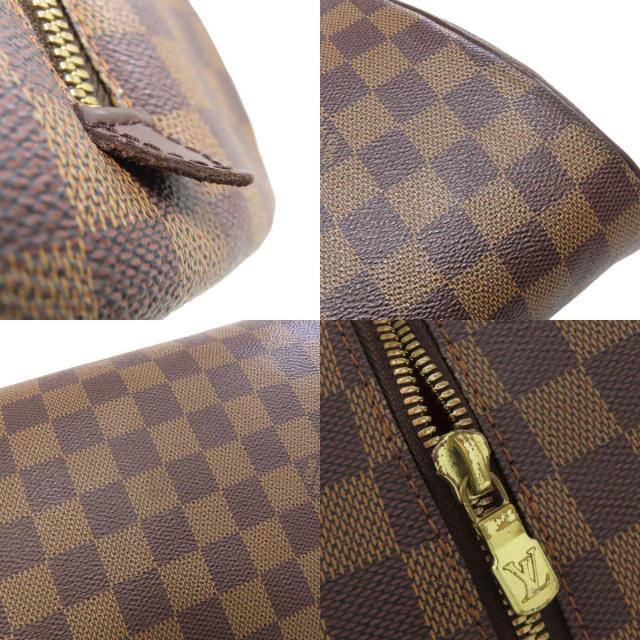 LOUIS VUITTON ルイヴィトン N41434 リベラMM ハンドバッグ ダミエ