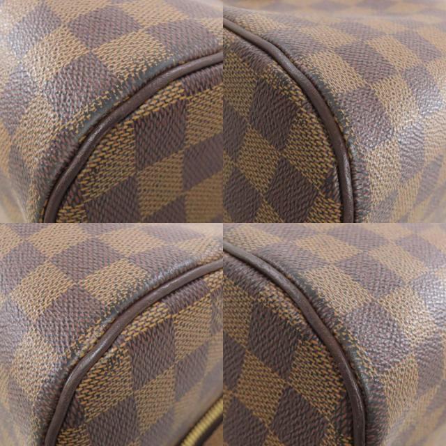 LOUIS VUITTON ルイヴィトン N41434 リベラMM ハンドバッグ ダミエ