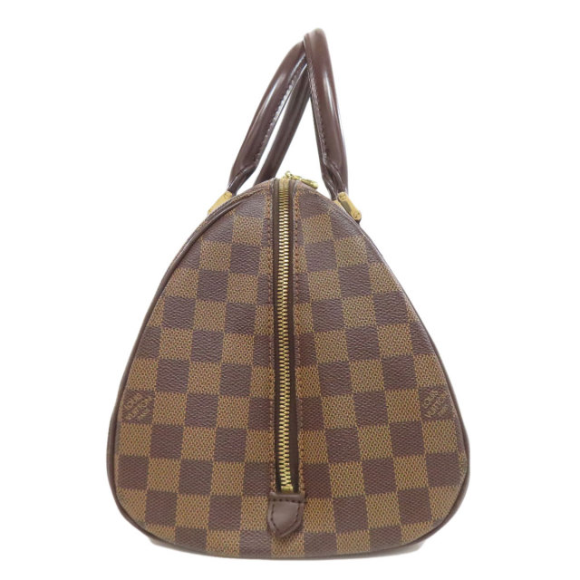 LOUIS VUITTON ルイヴィトン N41434 リベラMM ハンドバッグ ダミエ