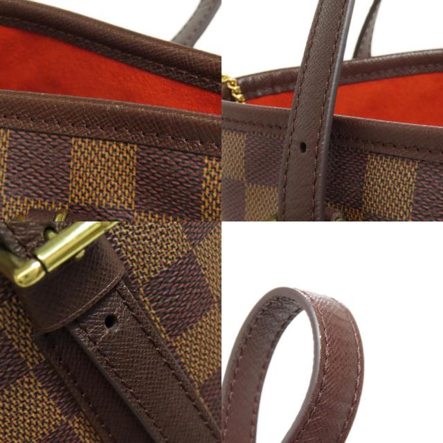 ルイヴィトン トートバッグ マレ