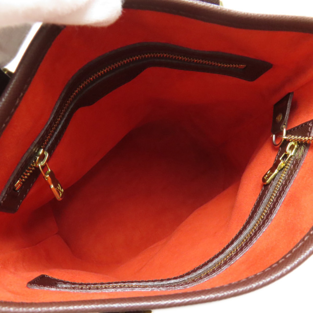 ルイヴィトン トートバッグ マレ