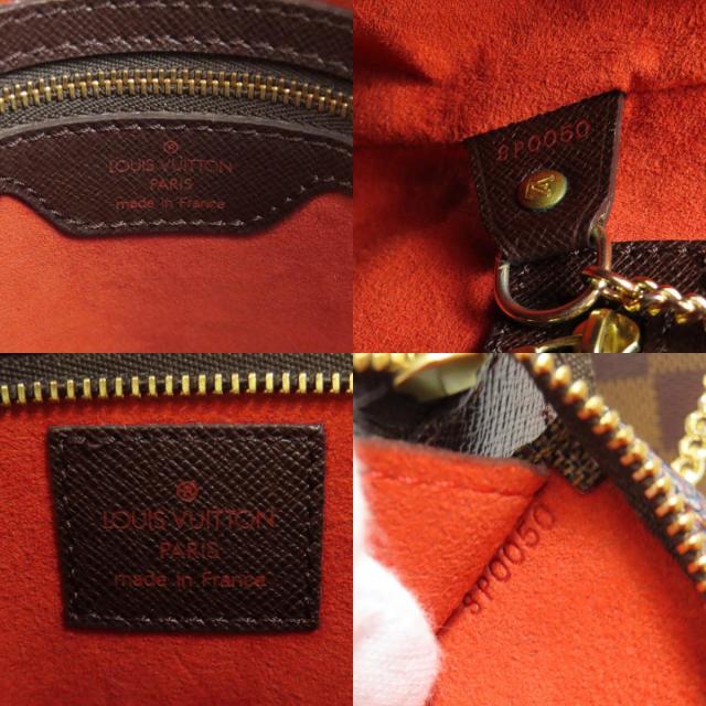 ルイヴィトン トートバッグ マレ