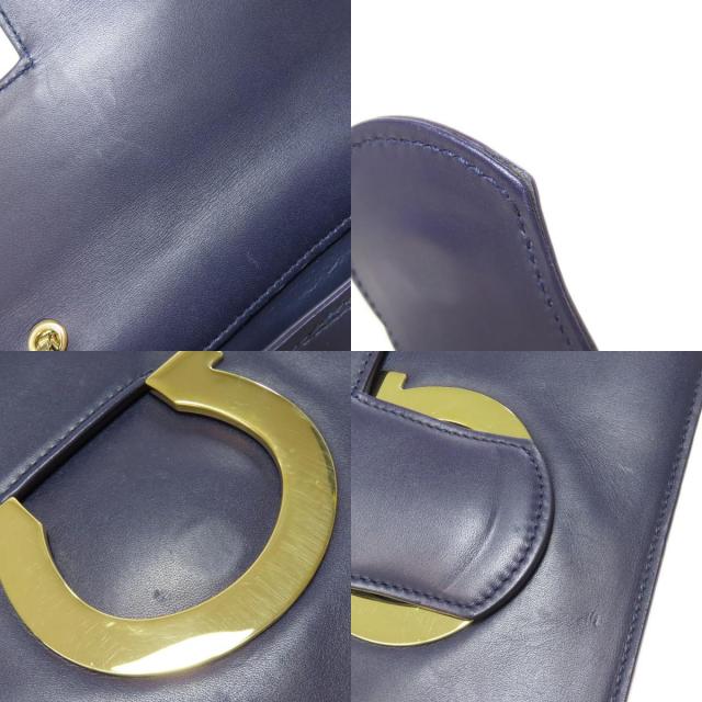 Salvatore Ferragamo サルヴァトーレフェラガモ ガンチーニ金具