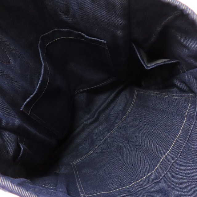 エルメス デニム カリカット トートバッグ ショルダーバッグ ブルー 楽天市場】【バッグ】HERMES エルメス カリミGM トートバッグ