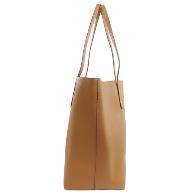 COACH コーチ F72673 ロゴ トートバッグ レザー レディース 
