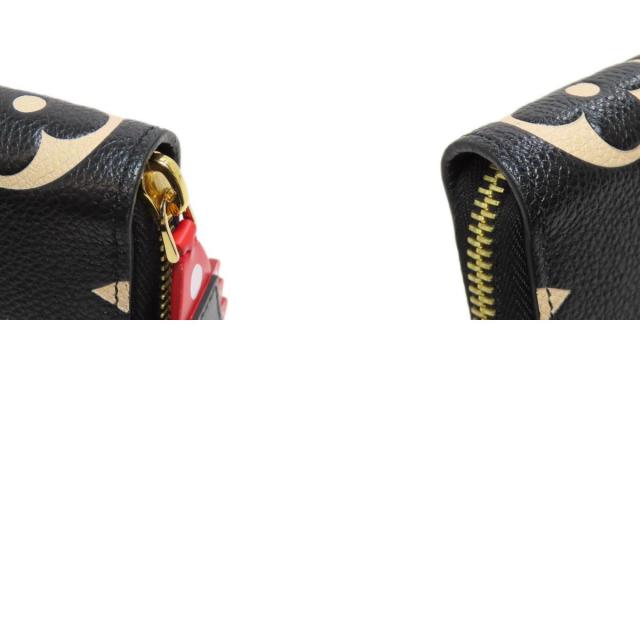 ルイヴィトン LVクラフティ ジッピーウォレット M69698 LOUIS VUITTON ルイヴィトン M69698 ジッピー・ウォレット LV