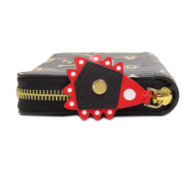 ルイヴィトン LVクラフティ ジッピーウォレット M69698 ジッピー・ウォレット ルイヴィトン 長財布 ジッピーウォレット