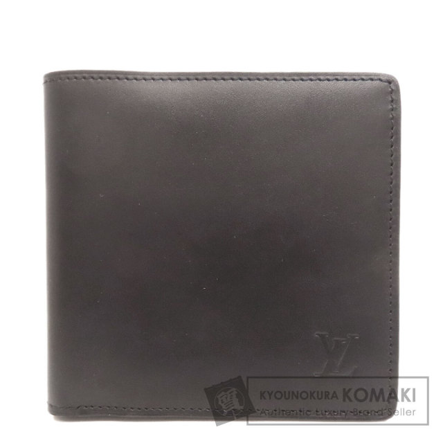 LOUIS VUITTON ルイヴィトン M85016 ポルトフォイユ・マルコ 二つ折り 