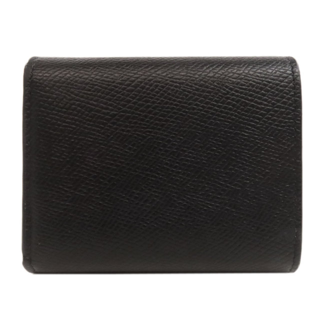 CELINE ブラック 二つ折り財布 Amazon.co.jp: セリーヌ レディース 二つ折り財布 レザー