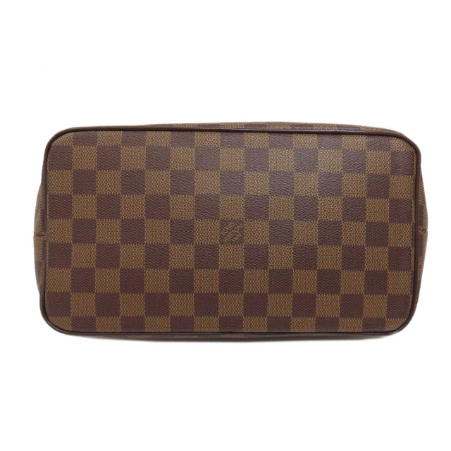 Louis Vuitton サレヤMM ダミエ・キャンバス ハンドバッグ ルイ・ヴィトン ダミエ・アズール サレヤMM【ルイ・ヴィトン