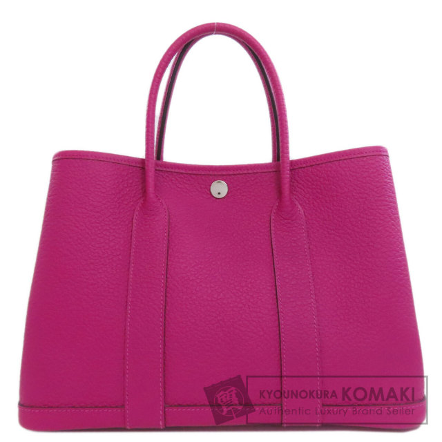 エルメス ガーデンパーティTPM 弛み 