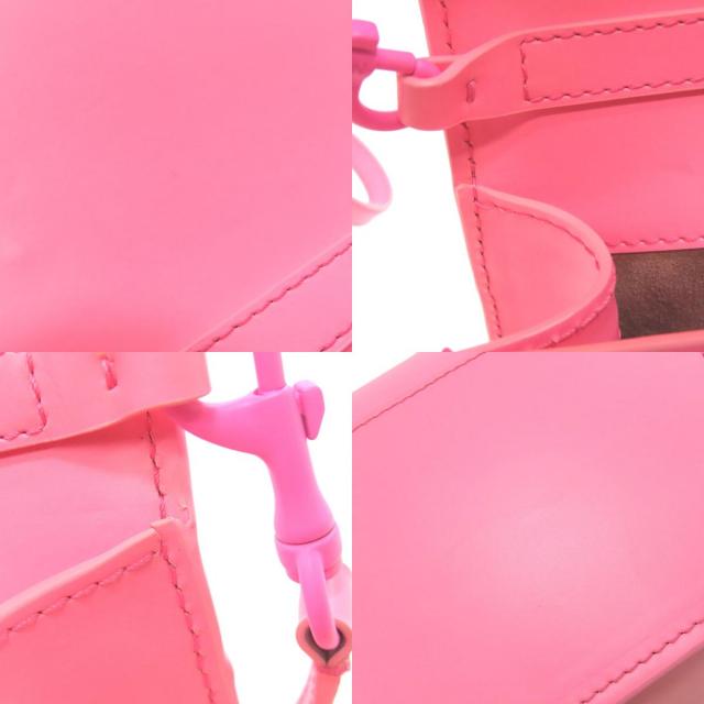 SELECT BAG セレクトバッグ JWアンダーソン ロゴ ショルダーバッグ  