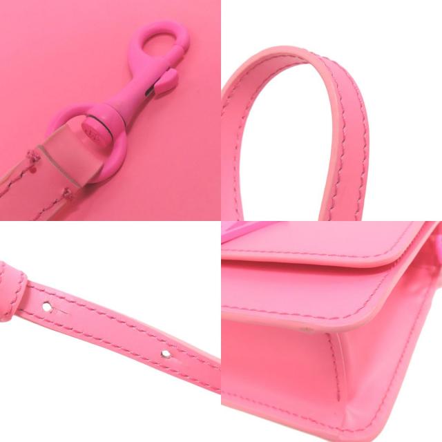 SELECT BAG セレクトバッグ JWアンダーソン ロゴ ショルダーバッグ  