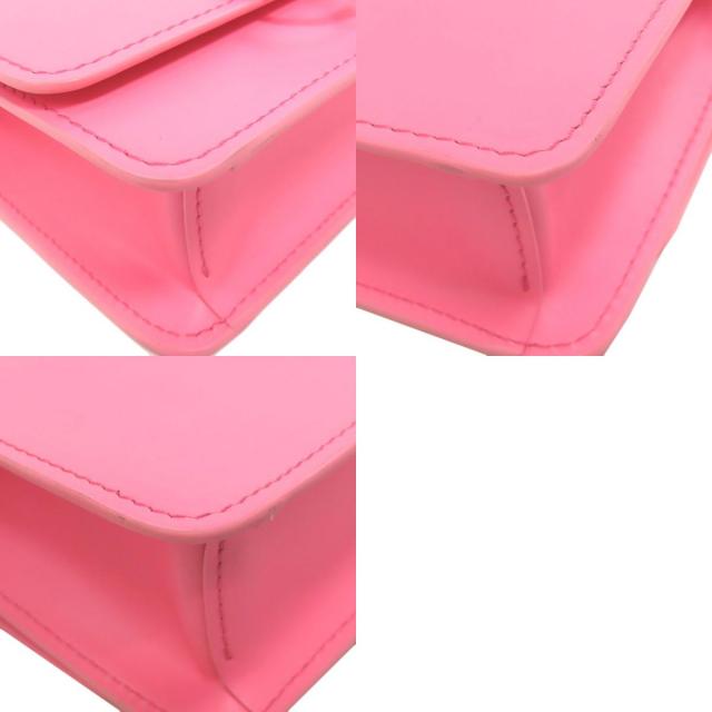 SELECT BAG セレクトバッグ JWアンダーソン ロゴ ショルダーバッグ  