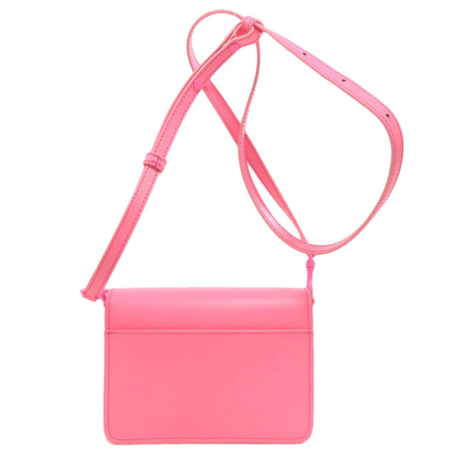 SELECT BAG セレクトバッグ JWアンダーソン ロゴ ショルダーバッグ  