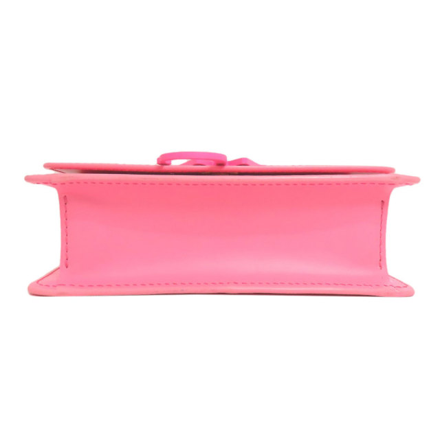 SELECT BAG セレクトバッグ JWアンダーソン ロゴ ショルダーバッグ  