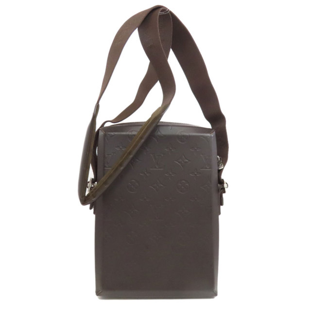 ルイヴィトン ショルダーバッグ ボビー モノグラムグラセ