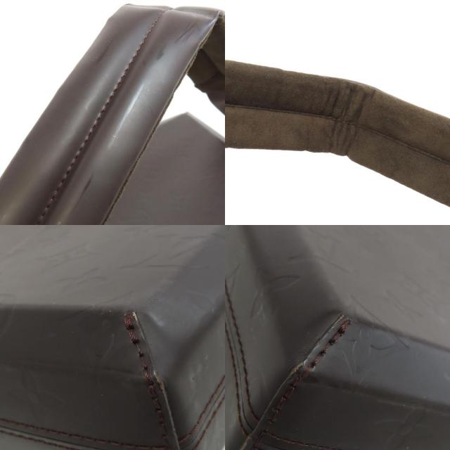 ルイヴィトン ショルダーバッグ ボビー モノグラムグラセ