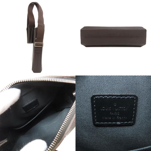 ルイヴィトン ショルダーバッグ ボビー モノグラムグラセ