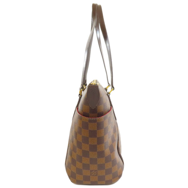 LOUIS VUITTON ルイヴィトン N41282 トータリーPM トートバッグ ダミエ  