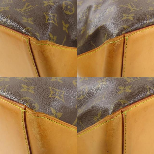 LOUIS VUITTON ルイヴィトン M51151 カバ・メゾ トートバッグ  