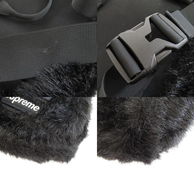 THE NORTH FACE ザ・ノースフェイス シュプリームコラボ フェイク 